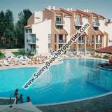  Spacious furnished studio apartment 2+2 for sale in complex Elit 1 only 150m from the beach in Sunny beach, Bulgaria Sunny Beach 7945317 thumb20