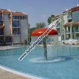  Spacious furnished studio apartment 2+2 for sale in complex Elit 1 only 150m from the beach in Sunny beach, Bulgaria Sunny Beach 7945317 thumb28