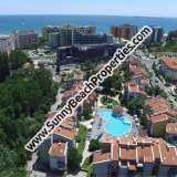  Spacious furnished studio apartment 2+2 for sale in complex Elit 1 only 150m from the beach in Sunny beach, Bulgaria Sunny Beach 7945317 thumb9