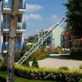  Spacious furnished studio apartment 2+2 for sale in complex Elit 1 only 150m from the beach in Sunny beach, Bulgaria Sunny Beach 7945317 thumb24