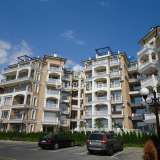   One bedroom apartment with sea views in complex Villa  Antorini   Sveti Vlas resort 4645339 thumb1