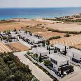  Three Bedroom Detached Villa For Sale in Kapparis, Famagusta - Title Deeds (New Build Process)These contemporary detached villas are located in Kapparis, one of the most secluded areas of the greater Protaras area. They are conveniently located ju Kapparis 8045355 thumb8