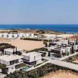  Three Bedroom Detached Villa For Sale in Kapparis, Famagusta - Title Deeds (New Build Process)These contemporary detached villas are located in Kapparis, one of the most secluded areas of the greater Protaras area. They are conveniently located ju Kapparis 8045355 thumb7