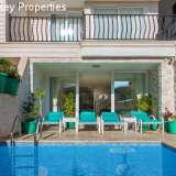  Kalkan: LuxurIous Apartment wIth own Pool and amazIng Sea VIew Kalkan 4345378 thumb0