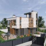  BRITANICA FIVE - High-Class Detached Homes in Dragalevtsi Sofia city 7145380 thumb19