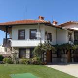   A semi-detached house with sea view in Black Sea Pearl - a complex of villas  Sozopol city 4645407 thumb0