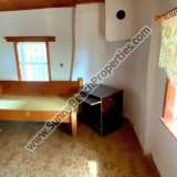  Продается отдельный дом с 2 спальнями с большим участком в Горица, 23км от пляжа Солнечного берега, Болгария Солнечный берег 5145410 thumb48