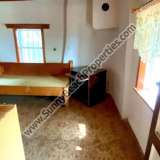  Detached 2-bedroom house with big garden for sale in Goritsa village 23km from the beach in Sunny beach, Bulgaria Sunny Beach 5145410 thumb36