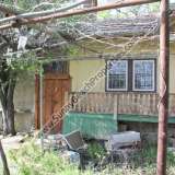  Detached 2-bedroom house with big garden for sale in Goritsa village 23km from the beach in Sunny beach, Bulgaria Sunny Beach 5145410 thumb1