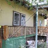  Detached 2-bedroom house with big garden for sale in Goritsa village 23km from the beach in Sunny beach, Bulgaria Sunny Beach 5145410 thumb2