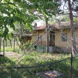  Detached 2-bedroom house with big garden for sale in Goritsa village 23km from the beach in Sunny beach, Bulgaria Sunny Beach 5145410 thumb19