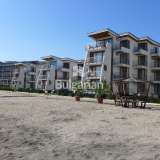  Penthouse on the seafront in complex “White Sails”, Pomorie  Pomorie city 4645418 thumb2