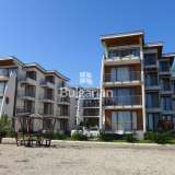   Penthouse on the seafront in complex “White Sails”, Pomorie  Pomorie city 4645418 thumb0