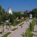  AIVAZOVSKY PARK Pomorie city 145479 thumb50