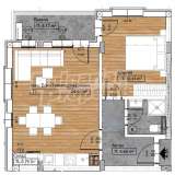  New 1-bedroom apartment in Ovcha Kupel 1 district Sofia city 7945485 thumb0