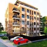  Apartment with two bedrooms and convenient access to metro station Sofia city 7945486 thumb2