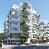  Two Bedroom Penthouse Apartment For Sale in the Larnaca Marina area, Larnaca - Title Deeds (New Build Process)Last remaining penthouse !! A502The project boasts eleven apartments in total. There are 3 x one bedroom & one bathroom apartment Marína 7945512 thumb10