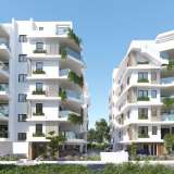  Two Bedroom Penthouse Apartment For Sale in the Larnaca Marina area, Larnaca - Title Deeds (New Build Process)Last remaining penthouse !! A502The project boasts eleven apartments in total. There are 3 x one bedroom & one bathroom apartment Marína 7945512 thumb8
