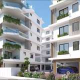  Two Bedroom Penthouse Apartment For Sale in the Larnaca Marina area, Larnaca - Title Deeds (New Build Process)Last remaining penthouse !! A502The project boasts eleven apartments in total. There are 3 x one bedroom & one bathroom apartment Marína 7945512 thumb0