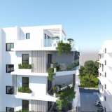  Two Bedroom Penthouse Apartment For Sale in the Larnaca Marina area, Larnaca - Title Deeds (New Build Process)Last remaining penthouse !! A502The project boasts eleven apartments in total. There are 3 x one bedroom & one bathroom apartment Marína 7945512 thumb3
