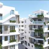  Two Bedroom Penthouse Apartment For Sale in the Larnaca Marina Area, Larnaca - Title Deeds (New Build Process)The project boasts eleven apartments in total. On floor five there are 2 x two bedroom & three bathroom penthouses - all with spacious an Marína 7945540 thumb2