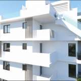  Two Bedroom Penthouse Apartment For Sale in the Larnaca Marina Area, Larnaca - Title Deeds (New Build Process)The project boasts eleven apartments in total. On floor five there are 2 x two bedroom & three bathroom penthouses - all with spacious an Marína 7945540 thumb3