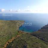  For Sale - (€ 0 / m2), Agricultural 13300 m2 Serifos 8145561 thumb0