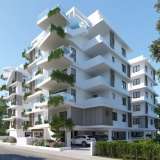  Two Bedroom Penthouse Apartment For Sale in the Larnaca Marina area, Larnaca - Title Deeds (New Build Process)PRICE REDUCTION !! (was €320,000 + VAT)The project boasts eleven apartments in total. There are 3 x one bedroom, one bathro Marína 7945568 thumb5
