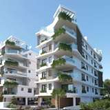  Two Bedroom Apartment For Sale in the Larnaca Marina area, Larnaca - Title Deeds (New Build Process)PRICE REDUCTION !! (was €270,000 + VAT)The project boasts eleven apartments in total. There are 3 x one bedroom & one bathroom apartm Marína 7945569 thumb10