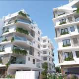  Two Bedroom Apartment For Sale in the Larnaca Marina area, Larnaca - Title Deeds (New Build Process)PRICE REDUCTION !! (was €270,000 + VAT)The project boasts eleven apartments in total. There are 3 x one bedroom & one bathroom apartm Marína 7945569 thumb6