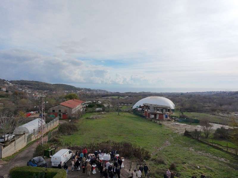 Квартира 31 м² Варна, Болгария