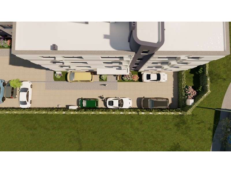 Квартира 31 м² Варна, Болгария