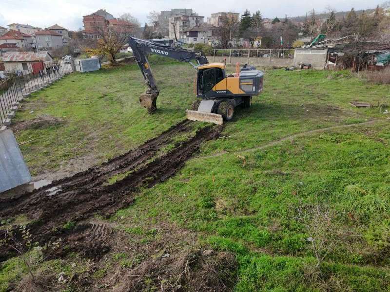 Квартира 31 м² Варна, Болгария