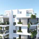  Two Bedroom Apartment For Sale in the Larnaca Marina Area, Larnaca - Title Deeds (New Build Process)Last remaining 2 Bedroom apartment !! - 401The project boasts eleven apartments in total. There are 3 x one bedroom & one bathroom apartmen Marína 7945571 thumb5