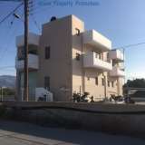  Investment property for sale in Crete, Lasithi Prefecture, on the main road leading to Ierapetra and about 2 km before the city.It was built in 2010 and consists of:-semi-basement of 200 sq.m. gross-an elevated ground floor store also of 200 sq.m., and-Fi Ierapetra 8145058 thumb0
