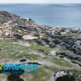  For sale an investment plot of 52.163 sq.m. in Milos, 400m from the most beautiful beach of the island Ag. Kiriaki with building capacity of 9.324sq.m. for tourist use and 360sq.m for residence, with unlimited view of the Aegean Sea. INFO IN: (+30)6945051 Cyclades 8145060 thumb17