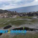  For sale an investment plot of 52.163 sq.m. in Milos, 400m from the most beautiful beach of the island Ag. Kiriaki with building capacity of 9.324sq.m. for tourist use and 360sq.m for residence, with unlimited view of the Aegean Sea. INFO IN: (+30)6945051 Cyclades 8145060 thumb8