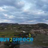  For sale an investment plot of 52.163 sq.m. in Milos, 400m from the most beautiful beach of the island Ag. Kiriaki with building capacity of 9.324sq.m. for tourist use and 360sq.m for residence, with unlimited view of the Aegean Sea. INFO IN: (+30)6945051 Cyclades 8145060 thumb2