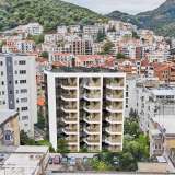  BUDVA, CENTER-Two bedroom apartment 64.19m2 in a new residential complex Budva 8145607 thumb0
