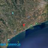  For sale an investment plot of 17 acres in Messinia, specifically in Analipsi, Messinia, outside the plan with a building capacity of 1800sq.m. for tourist accommodation.Ideal for investment and exploitation at a distance of just 520 meters, very clos Analipsi 8145061 thumb2