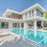  Six Bedroom Detached Villa For Sale In Pyla Touristic Area, Dhekelia Road, Larnaca with Land DeedsSet on large plot this luxury villa is designed and finished to a high standard, located within the residential area, no more than 10 minutes drive f Larnaca 8145620 thumb1