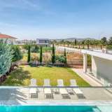  Six Bedroom Detached Villa For Sale In Pyla Touristic Area, Dhekelia Road, Larnaca with Land DeedsSet on large plot this luxury villa is designed and finished to a high standard, located within the residential area, no more than 10 minutes drive f Larnaca 8145620 thumb13