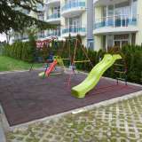   Large penthouse apartment in complex Oazis, Ravda, Bulgaria  Ravda village 4645063 thumb5
