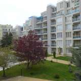   Large penthouse apartment in complex Oazis, Ravda, Bulgaria  Ravda village 4645063 thumb3