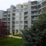   Large penthouse apartment in complex Oazis, Ravda, Bulgaria  Ravda village 4645063 thumb4