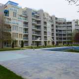   Large penthouse apartment in complex Oazis, Ravda, Bulgaria  Ravda village 4645063 thumb0