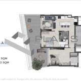  (For Sale) Residential Apartment || Athens Center/Athens - 54 Sq.m, 1 Bedrooms, 330.000€ Athens 7845654 thumb5