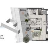  (For Sale) Residential Apartment || Athens Center/Athens - 76 Sq.m, 2 Bedrooms, 480.000€ Athens 7845657 thumb5