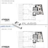  (For Sale) Residential Maisonette || Athens Center/Athens - 49 Sq.m, 1 Bedrooms, 250.000€ Athens 7845660 thumb5