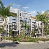  Роскошные квартиры с рассрочкой на 72 месяца в Абу-Даби Masdar City 8145696 thumb0
